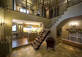 Chambre d'hôte  Étoile et fées