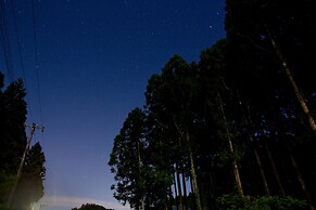 Chambre d'hôte  Étoile et fées
