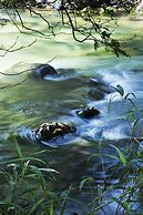 Chambre d'hôte  Étoile et fées