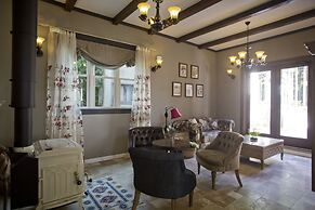 Chambre d'hôte  Étoile et fées