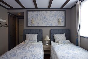 Chambre d'hôte  Étoile et fées