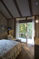 Chambre d'hôte  Étoile et fées