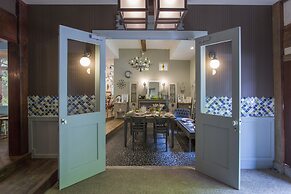 Chambre d'hôte  Étoile et fées