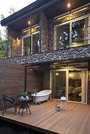 Chambre d'hôte  Étoile et fées