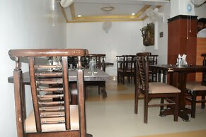 Hotel Tathagat Inn