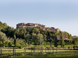 Ostello Bello Assisi Bevagna