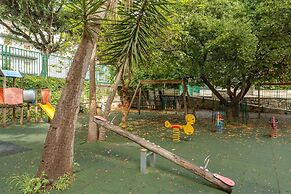 Casa per ferie Don Orione Palermo