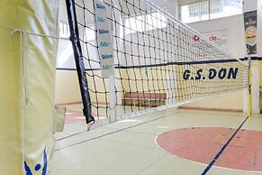 Casa per ferie Don Orione Palermo