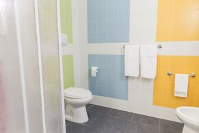 Casa per ferie Don Orione Palermo