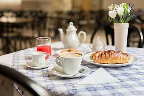 Casa per ferie Don Orione Palermo