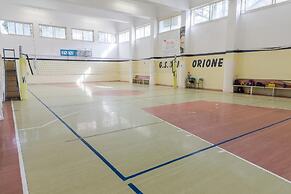 Casa per ferie Don Orione Palermo