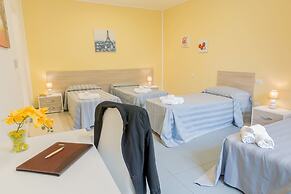 Casa per ferie Don Orione Palermo