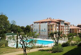 Vacancéole - Les Calanques du Parc