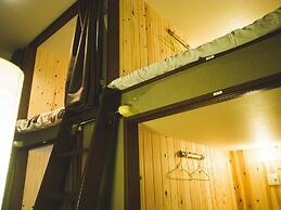 Guest House One More Heart at NARA HANABUSA - Hostel