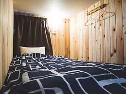 Guest House One More Heart at NARA HANABUSA - Hostel