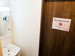 Guest House One More Heart at NARA HANABUSA - Hostel