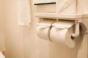 Guest House One More Heart at NARA HANABUSA - Hostel