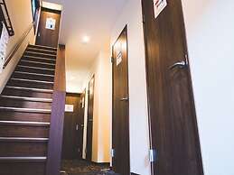 Guest House One More Heart at NARA HANABUSA - Hostel