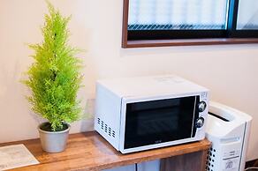 Guest House One More Heart at NARA HANABUSA - Hostel