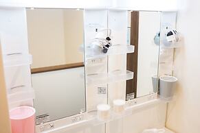 Guest House One More Heart at NARA HANABUSA - Hostel