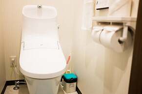 Guest House One More Heart at NARA HANABUSA - Hostel