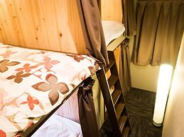 Guest House One More Heart at NARA HANABUSA - Hostel