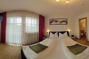 Pension Residence Gasser