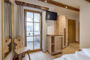 Pension Residence Gasser
