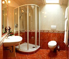 Pension Residence Gasser