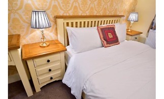 The Crown Hotel
