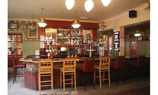 The Crown Hotel