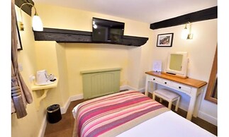 The Crown Hotel