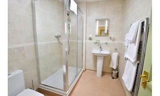 The Crown Hotel