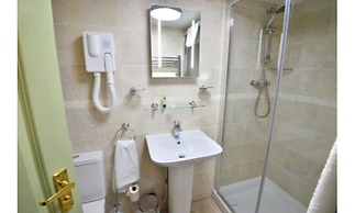 The Crown Hotel