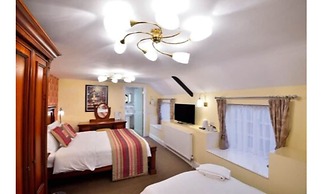The Crown Hotel