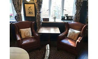 The Crown Hotel