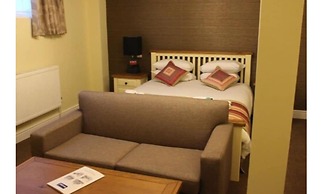 The Crown Hotel