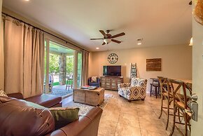 Rio Vida Rg104 3 Bedroom Condo by RedAwning