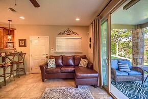 Rio Vida Rg104 3 Bedroom Condo by RedAwning