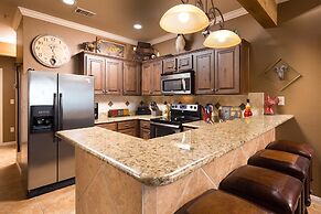 Rio Hacienda Vg306 3 Bedroom Condo by RedAwning