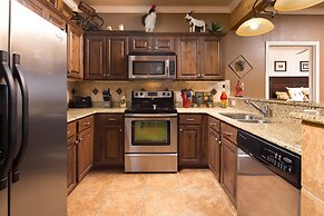 Rio Hacienda Vg306 3 Bedroom Condo by RedAwning