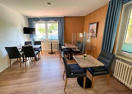 Hotel Haus Vocke