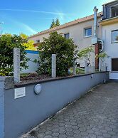 Hotel Haus Vocke