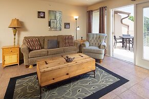 5 O'clock Somewhere! Ww H302 2 Bedroom Condo by RedAwning