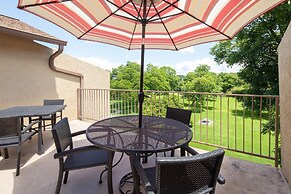 5 O'clock Somewhere! Ww H302 2 Bedroom Condo by RedAwning