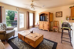 5 O'clock Somewhere! Ww H302 2 Bedroom Condo by RedAwning