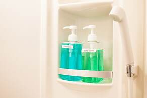 Guest House One More Heart at NARA BI - Hostel