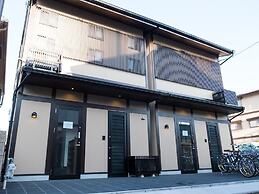 Guest House One More Heart at NARA BI - Hostel