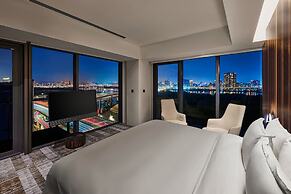 Suz & Catorze Taipei, a Tribute Portfolio Hotel