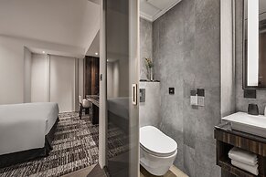 Suz & Catorze Taipei, a Tribute Portfolio Hotel